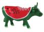 Preview: Watermelon Cow - Cowparade Kuh Medium