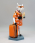 Preview: Vacation Cow - Cowparade Kuh Medium