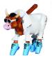 Preview: Rock'n Roll- Cowparade Kuh Medium