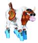 Preview: Rock'n Roll- Cowparade Kuh Medium