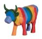 Preview: Minha Vaquina Queer Vocẽ! - Cowparade Kuh Medium
