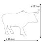 Preview: Penny Bull - Cowparade Kuh Extra Large