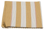 Preview: David Fussenegger Sommertuch 2er Set Nizza 'Diagonalstreifen' 90 x 150 cm