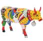 Preview: Kick - Cowparade Kuh Large