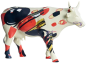 Preview: Bubbles - Cowparade Kuh Large