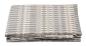Preview: David Fussenegger Wohndecke Deco 'Rippen' 135 x 200 cm