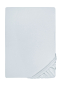 Preview: Biberna Jersey- Elastic- Spannbetttuch - Mehrere Farben