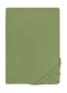 Preview: Biberna Jersey- Elastic- Spannbetttuch - Mehrere Farben