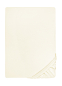 Preview: Biberna Jersey- Elastic- Spannbetttuch - Mehrere Farben