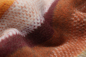Preview: Biederlack Wohn- und Kuscheldecke 'Tundra' 150 x 200 cm Bunt