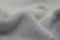 Preview: Biederlack Wohn- und Kuscheldecke 'Mountain Valley' 150 x 200 cm Grau