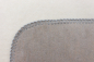 Preview: Biederlack Babydecke 'Foxy' 75 x 100 cm Natur