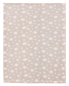 Preview: Biederlack Kuschelset Dream Team Bär 'Bruno' 75 x 100 cm Braun - Beige