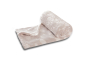 Preview: Biederlack Kuschelset Dream Team Bär 'Bruno' 75 x 100 cm Braun - Beige