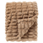 Preview: Dutch Decor Kuscheldecke 'Lucas' 150 x 200 cm - Mehrere Farben