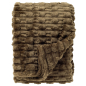 Preview: Dutch Decor Kuscheldecke 'Lucas' 150 x 200 cm - Mehrere Farben