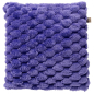 Preview: Dutch Decor Kissenhülle 'Viva' 45 x 45 cm - Mehrere Farben