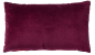 Preview: Dutch Decor Kissenhülle 'Vegas' 30 x 50 cm Chili Pepper - Rot