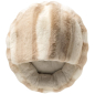 Preview: Textino Tierkorb 'Toto'  50 cm Brazilian Sand - Beige