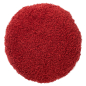 Preview: Textino Weihnachtskissen 'Candy Pop' 36 x 36 cm Rot
