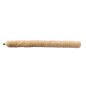 Preview: Textino Zugluftstopper 'Lotus' 90 cm Beige