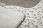 Preview: David Fussenegger Babydecke Mila 'Alpaka' 75 x 100 cm Rauch- Beige