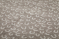 Preview: David Fussenegger Babydecke Juwel in der Puppe 'Alpaka' 70 x 90 cm Rauch- Beige