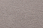 Preview: David Fussenegger Wolldecke Merano 'falsches Uni' 160 x 200 cm Beige