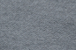 Preview: David Fussenegger Wolldecke Merano 'Fischgrät' 160 x 200 cm Grau