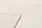 Preview: David Fussenegger Wohndecke Plaid Cordi 'Uni' 140 x 200 cm Rohweiß- Ecru