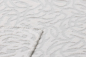 Preview: David Fussenegger Wohndecke Plaid Carla 'Elbentraum' 135 x 200 cm Silber- Grau