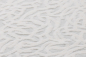 Preview: David Fussenegger Wohndecke Plaid Carla 'Elbentraum' 135 x 200 cm Silber- Grau