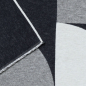 Preview: David Fussenegger Wohndecke Luca 'Modular Forms' 140 x 200 cm Kupfer