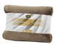 Preview: Gözze Wohndecke 'Cashmere Feeling' 180 x 220 cm Taupe