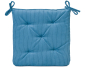Preview: Gözze Sitzkissen Capri 40 x 40 cm - Mehrere Farben