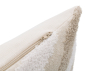 Preview: Gözze Kissenhülle Scandic Style 35 x 55 cm Taupe