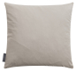 Preview: Magma Kissenhülle 'Cosmo' 40 x 40 cm Sand - Beige