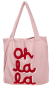 Preview: Magma Tasche Pixie 'Ohlala' 12 x 36 cm Rosa