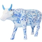 Preview: Mengelmoos - Cowparade Kuh Large