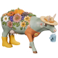 Preview: Moolissa the Florist - Cowparade Kuh Large