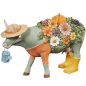 Preview: Moolissa the Florist - Cowparade Kuh Large