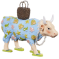 Preview: Miss Palm Beach - Cowparade Kuh Medium
