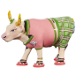 Preview: Princess Preppy - Cowparade Kuh Medium