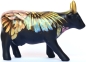 Preview: Nem Que a Vaca Voe - Cowparade Kuh Medium