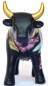 Preview: Nem Que a Vaca Voe - Cowparade Kuh Medium