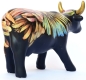 Preview: Nem Que a Vaca Voe - Cowparade Kuh Medium