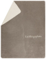 Preview: David Fussenegger Kurzflor- Wohndecke Savona 'Lieblingsplatz' 150 x 200 cm