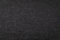 Preview: David Fussenegger Wohndecke Stella 'Uni' 140 x 200 cm Anthrazit