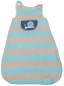 Preview: David Fussenegger Schlafsack Juwel 'Schnecke' 70 cm - ca. bis 1 Jahr Jade
