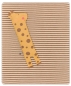 Preview: David Fussenegger Babydecke Juwel in der Puppe 'Giraffe' 70 x 90 cm Gold - Gelb